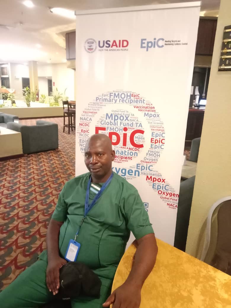 Dr. Efegbere Henry Akpojubaro
